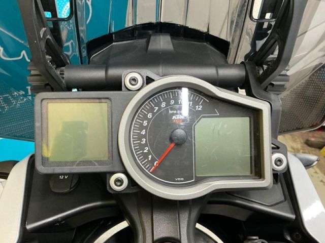 2015 KTM 1290 SUPER ADVENTURE S 19 2015 KTM 1290 SUPER ADVENTURE S 19