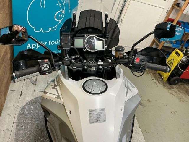 2015 KTM 1290 SUPER ADVENTURE S 19 2015 KTM 1290 SUPER ADVENTURE S 19