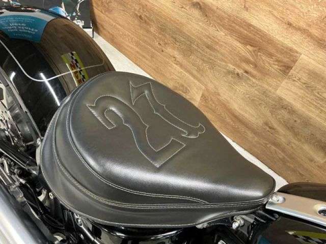 2019 HARLEY-DAVIDSON FLFBS FATBOY 114 1868 19 2019 HARLEY-DAVIDSON FLFBS FATBOY 114 1868 19