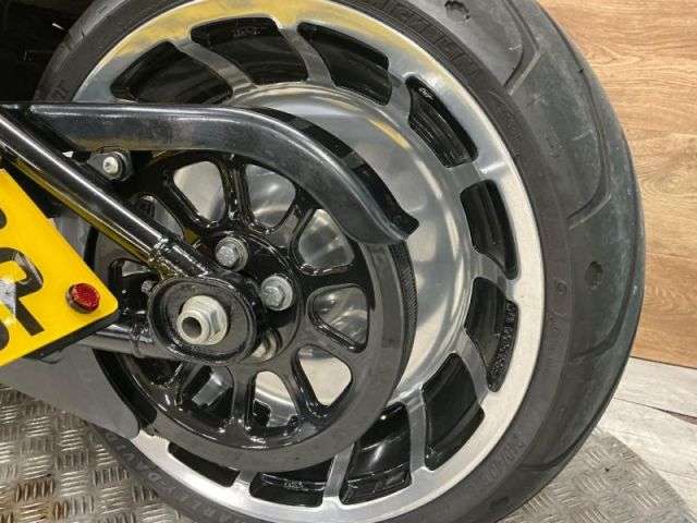 2019 HARLEY-DAVIDSON FLFBS FATBOY 114 1868 19 2019 HARLEY-DAVIDSON FLFBS FATBOY 114 1868 19