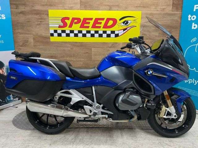 A 2024 BMW R 1250 RT LE R 1250 RT LE A 2024 BMW R 1250 RT LE R 1250 RT LE