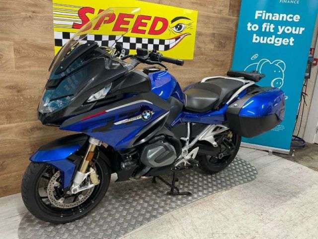 A 2024 BMW R 1250 RT LE R 1250 RT LE A 2024 BMW R 1250 RT LE R 1250 RT LE