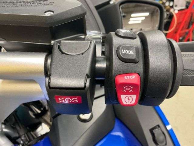 2024 BMW R 1250 RT LE 2024 BMW R 1250 RT LE