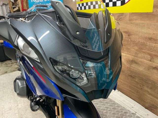 2024 BMW R 1250 RT LE 2024 BMW R 1250 RT LE