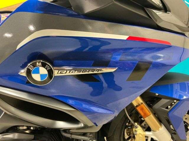 2024 BMW R 1250 RT LE 2024 BMW R 1250 RT LE