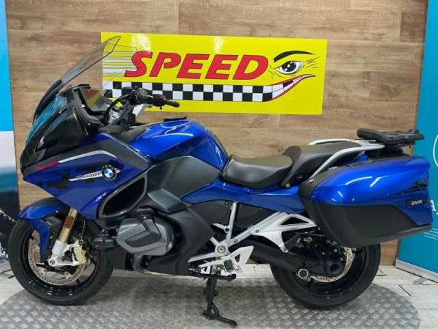 A 2024 BMW R 1250 RT LE R 1250 RT LE A 2024 BMW R 1250 RT LE R 1250 RT LE