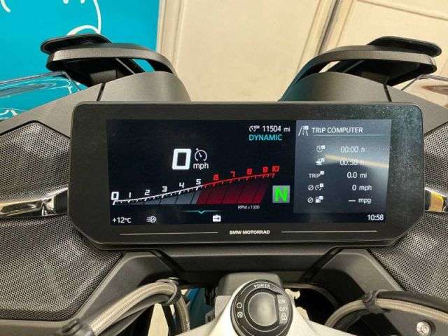 2024 BMW R 1250 RT LE 2024 BMW R 1250 RT LE