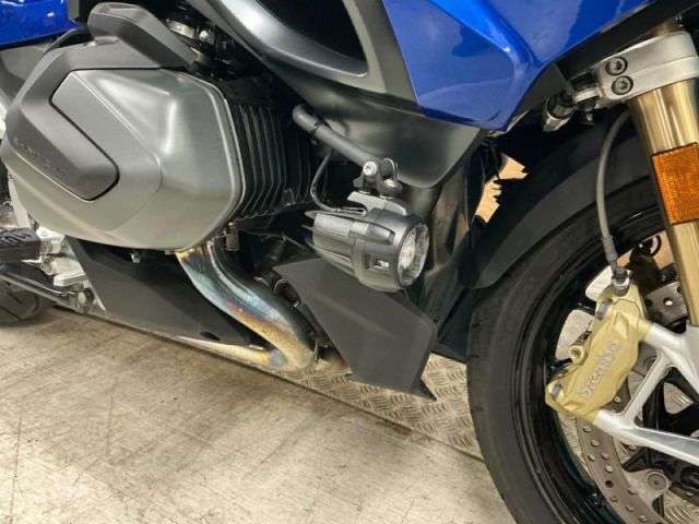 2024 BMW R 1250 RT LE 2024 BMW R 1250 RT LE