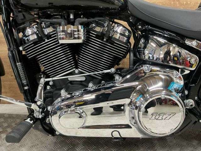 2025 HARLEY-DAVIDSON BREAKOUT 1923 24 2025 HARLEY-DAVIDSON BREAKOUT 1923 24