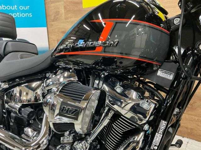 2025 HARLEY-DAVIDSON BREAKOUT 1923 24 2025 HARLEY-DAVIDSON BREAKOUT 1923 24