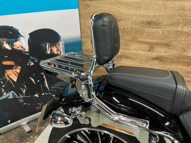 2025 HARLEY-DAVIDSON BREAKOUT 1923 24 2025 HARLEY-DAVIDSON BREAKOUT 1923 24