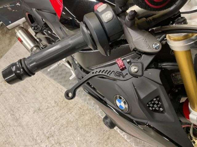 2018 BMW S 1000 R SPORT 2018 BMW S 1000 R SPORT