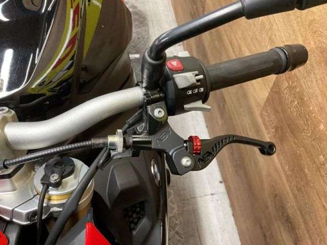 2018 BMW S 1000 R SPORT 2018 BMW S 1000 R SPORT