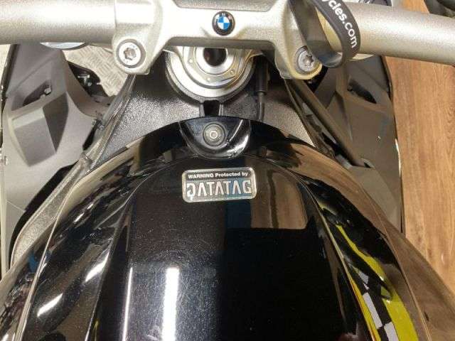 2018 BMW S 1000 R SPORT 2018 BMW S 1000 R SPORT