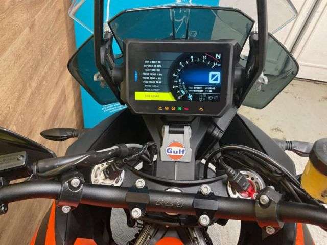 2019 KTM 1290 SUPER ADVENTURE S 19 2019 KTM 1290 SUPER ADVENTURE S 19