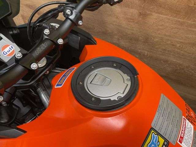 2019 KTM 1290 SUPER ADVENTURE S 19 2019 KTM 1290 SUPER ADVENTURE S 19