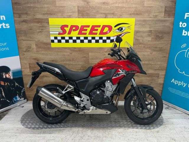 A 2014 HONDA CB 500 XA-E CB 500 XA-E A 2014 HONDA CB 500 XA-E CB 500 XA-E