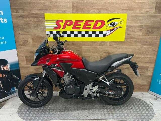 A 2014 HONDA CB 500 XA-E CB 500 XA-E A 2014 HONDA CB 500 XA-E CB 500 XA-E