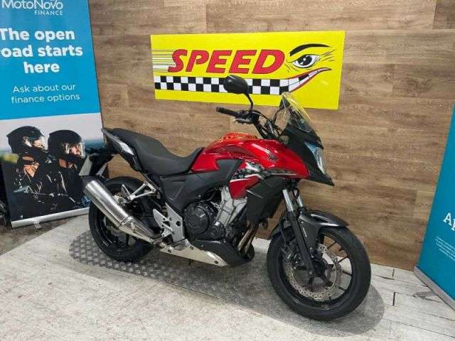 A 2014 HONDA CB 500 XA-E CB 500 XA-E A 2014 HONDA CB 500 XA-E CB 500 XA-E
