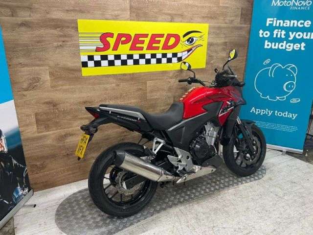 A 2014 HONDA CB 500 XA-E CB 500 XA-E A 2014 HONDA CB 500 XA-E CB 500 XA-E