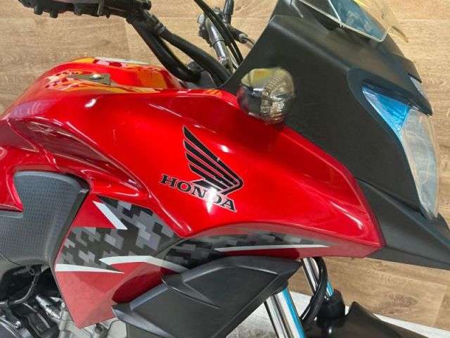 2014 HONDA CB 500 XA-E 2014 HONDA CB 500 XA-E