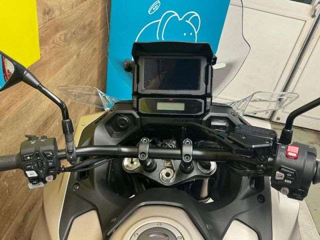 2025 HONDA NT 1100 DE-S 2025 HONDA NT 1100 DE-S