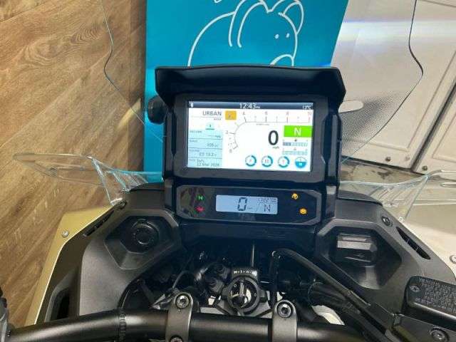 2025 HONDA NT 1100 DE-S 2025 HONDA NT 1100 DE-S