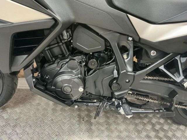 2025 HONDA NT 1100 DE-S 2025 HONDA NT 1100 DE-S