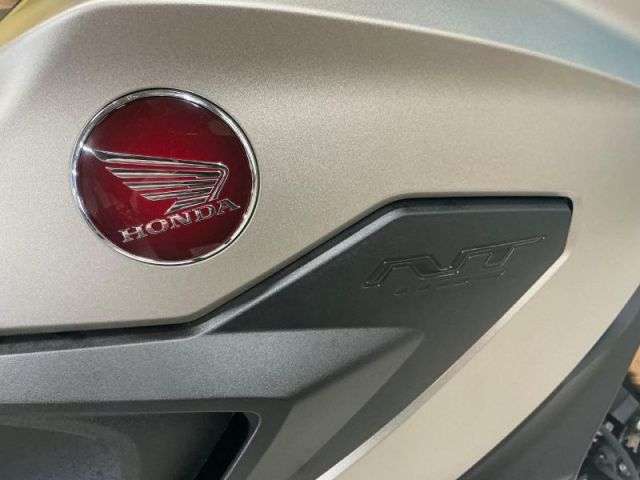 2025 HONDA NT 1100 DE-S 2025 HONDA NT 1100 DE-S
