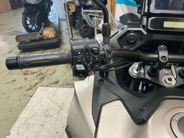 2025 HONDA NT 1100 DE-S 2025 HONDA NT 1100 DE-S