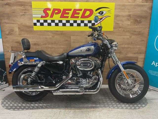 A 2017 HARLEY-DAVIDSON XL 1200 C CUSTOM SPORTSTE XL 1200 C Custom Sportste A 2017 HARLEY-DAVIDSON XL 1200 C CUSTOM SPORTSTE XL 1200 C Custom Sportste