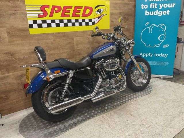 A 2017 HARLEY-DAVIDSON XL 1200 C CUSTOM SPORTSTE XL 1200 C Custom Sportste A 2017 HARLEY-DAVIDSON XL 1200 C CUSTOM SPORTSTE XL 1200 C Custom Sportste