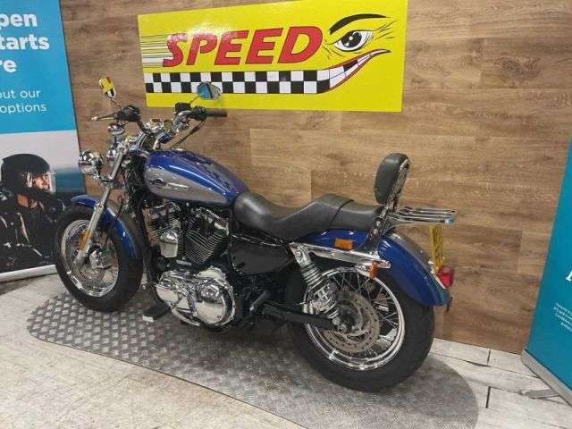 2017 HARLEY-DAVIDSON XL 1200 C CUSTOM SPORTSTE 2017 HARLEY-DAVIDSON XL 1200 C CUSTOM SPORTSTE