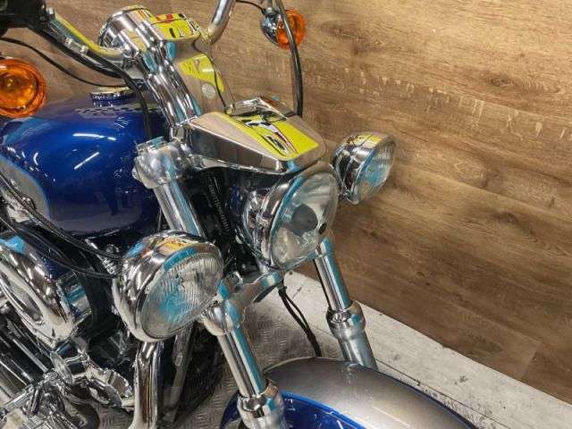 2017 HARLEY-DAVIDSON XL 1200 C CUSTOM SPORTSTE 2017 HARLEY-DAVIDSON XL 1200 C CUSTOM SPORTSTE