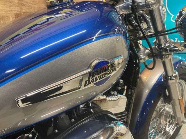 2017 HARLEY-DAVIDSON XL 1200 C CUSTOM SPORTSTE 2017 HARLEY-DAVIDSON XL 1200 C CUSTOM SPORTSTE