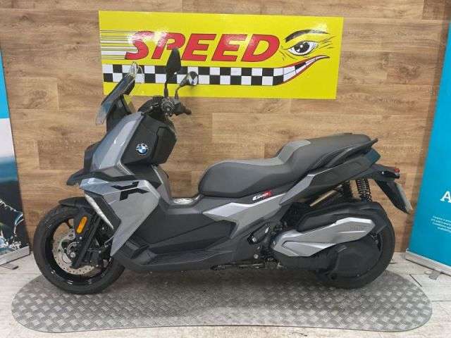A 2022 BMW C 400 X C 400 X A 2022 BMW C 400 X C 400 X