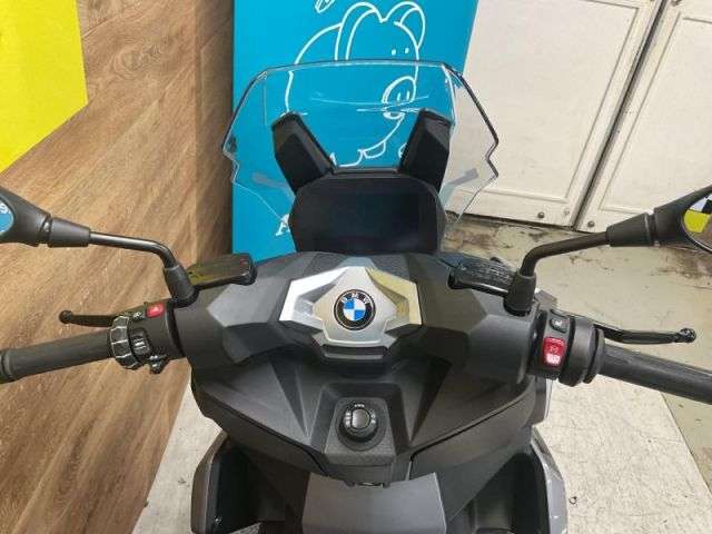 2022 BMW C 400 X 2022 BMW C 400 X
