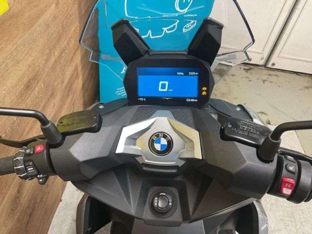 2022 BMW C 400 X 2022 BMW C 400 X