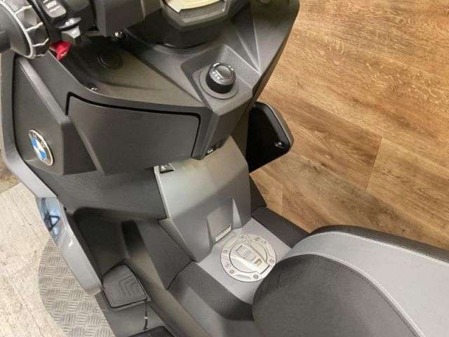 2022 BMW C 400 X 2022 BMW C 400 X