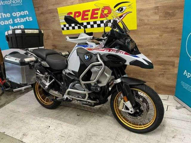 A 2022 BMW R 1250 GS ADVENTURE TE R 1250 GS Adventure TE A 2022 BMW R 1250 GS ADVENTURE TE R 1250 GS Adventure TE
