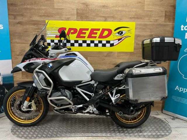 A 2022 BMW R 1250 GS ADVENTURE TE R 1250 GS Adventure TE A 2022 BMW R 1250 GS ADVENTURE TE R 1250 GS Adventure TE