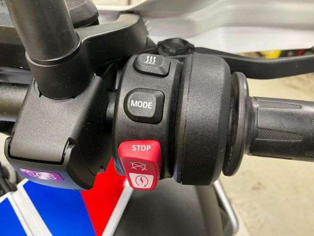 2022 BMW R 1250 GS ADVENTURE TE 2022 BMW R 1250 GS ADVENTURE TE
