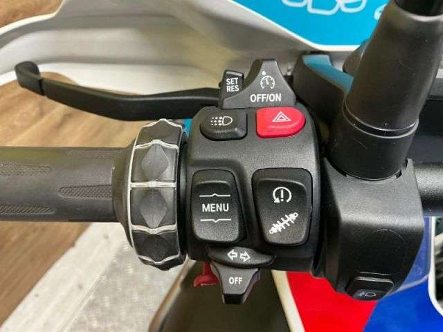 2022 BMW R 1250 GS ADVENTURE TE 2022 BMW R 1250 GS ADVENTURE TE