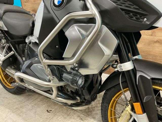 2022 BMW R 1250 GS ADVENTURE TE 2022 BMW R 1250 GS ADVENTURE TE