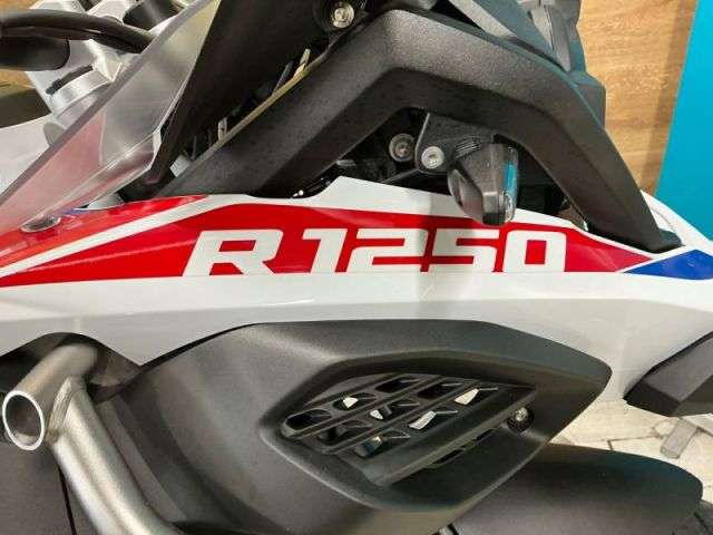 2022 BMW R 1250 GS ADVENTURE TE 2022 BMW R 1250 GS ADVENTURE TE