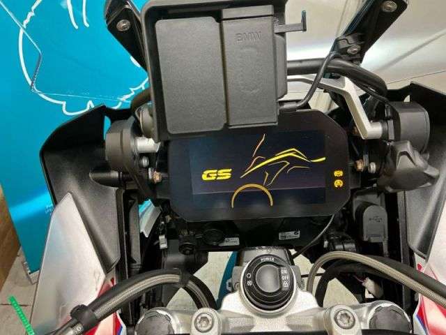 2022 BMW R 1250 GS ADVENTURE TE 2022 BMW R 1250 GS ADVENTURE TE