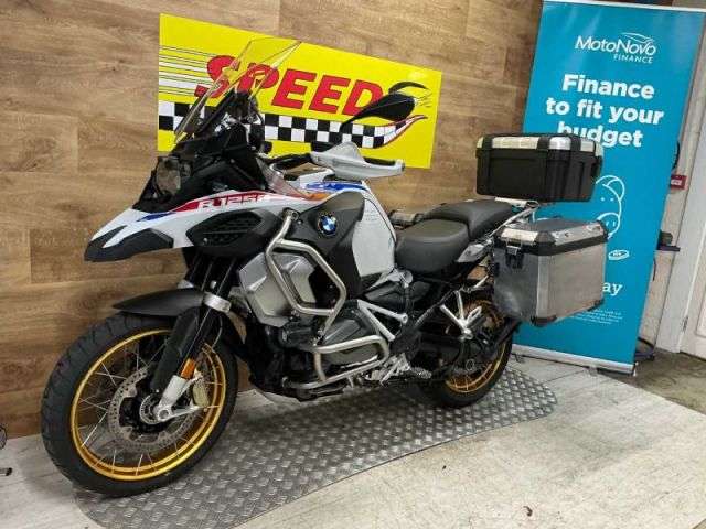 A 2022 BMW R 1250 GS ADVENTURE TE R 1250 GS Adventure TE A 2022 BMW R 1250 GS ADVENTURE TE R 1250 GS Adventure TE