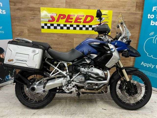 A 2008 BMW R 1200 GS R 1200 GS A 2008 BMW R 1200 GS R 1200 GS