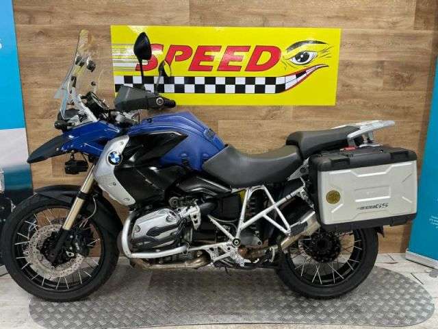 A 2008 BMW R 1200 GS R 1200 GS A 2008 BMW R 1200 GS R 1200 GS