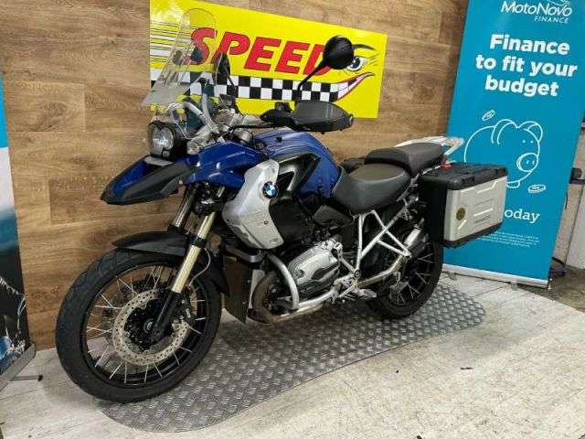 A 2008 BMW R 1200 GS R 1200 GS A 2008 BMW R 1200 GS R 1200 GS